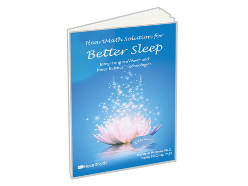 HeartMath-South-Africa-Book-Sleep-Solutions