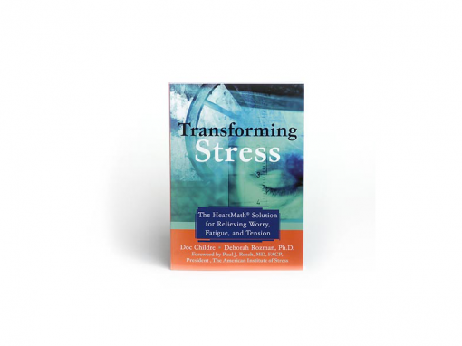 HeartMath-South-Africa-Book-Transforming-Stress