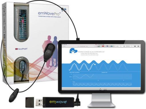 HeartMath-South-Africa-emWave-Pro-Plus-Monitor